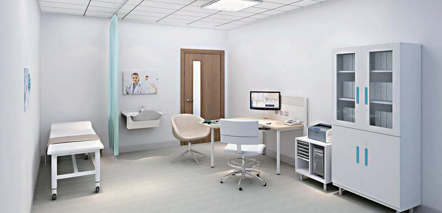 Exam Room / OPD Room