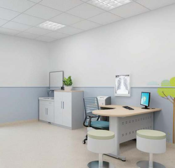 Gallery image for Exam Room / OPD Room
