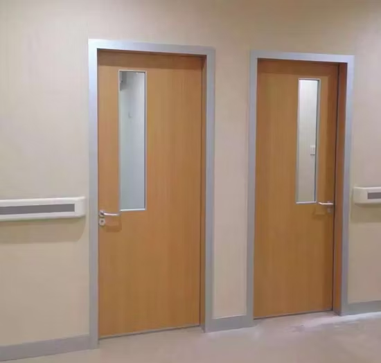 Gallery image for Handles / Hospital Doors