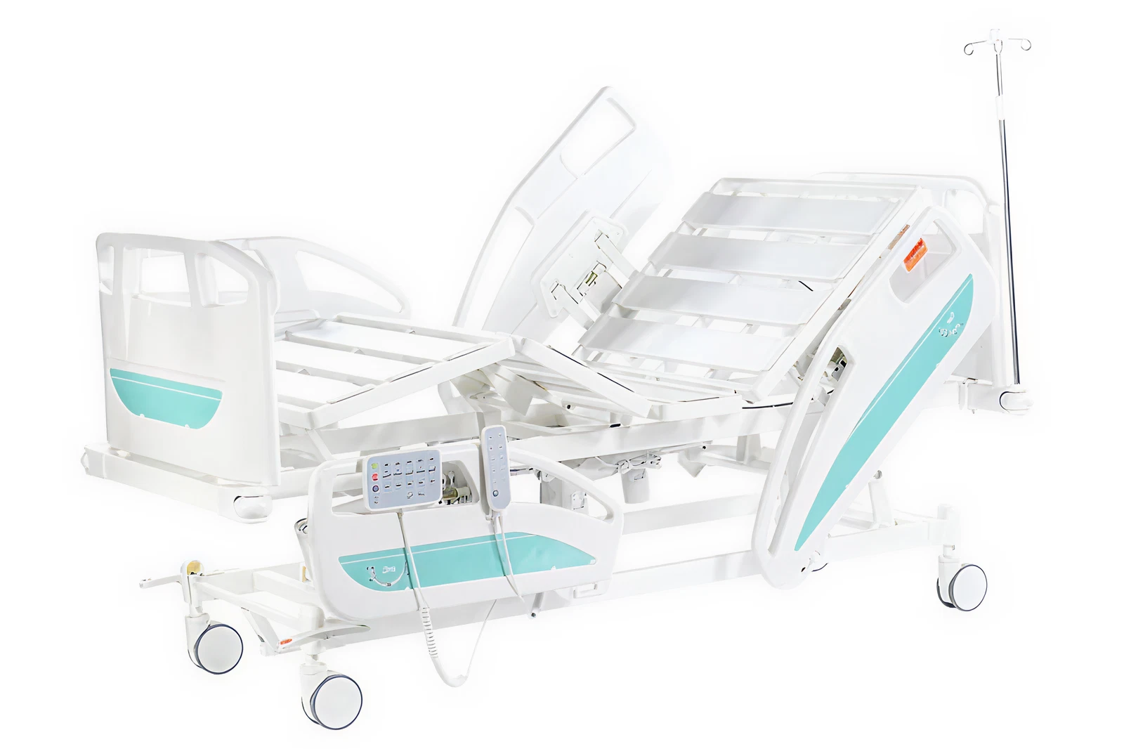 5 Function Electric Bed