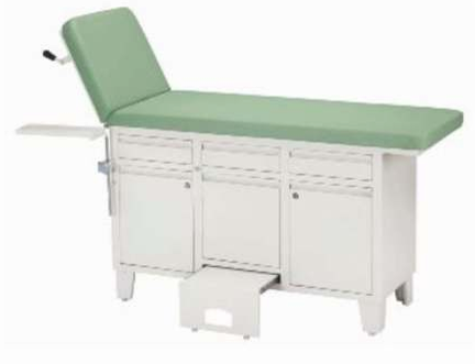Examination Table