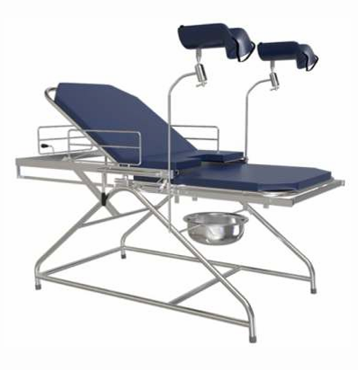 Obstetric Labour Table (SS)