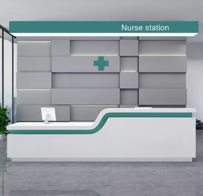 Gallery image for Nursing